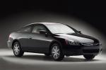 Honda Accord Coupe 2003 года (US)